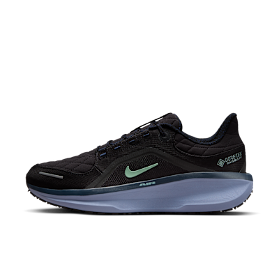 Nike Winflo 11 GORE-TEX Men's Waterproof Road Running Shoes. Nike.com